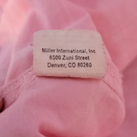 Rockies by Miller International western button down top Size XXL - Picture 13 of 15